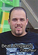 Beat Amgwerd